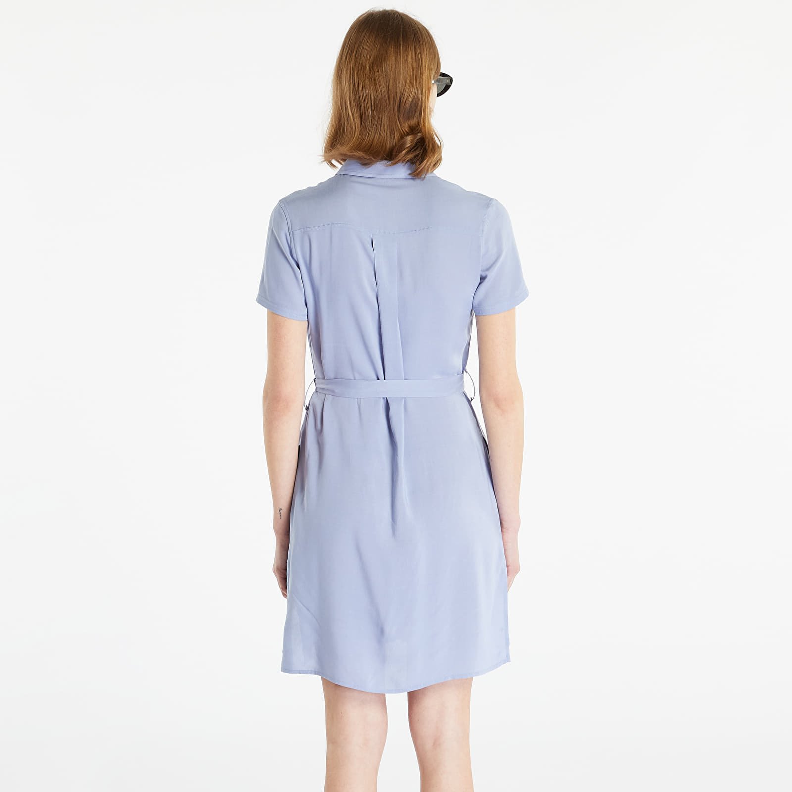 Kleidid Horsefeathers Dara Dress Dream Blue