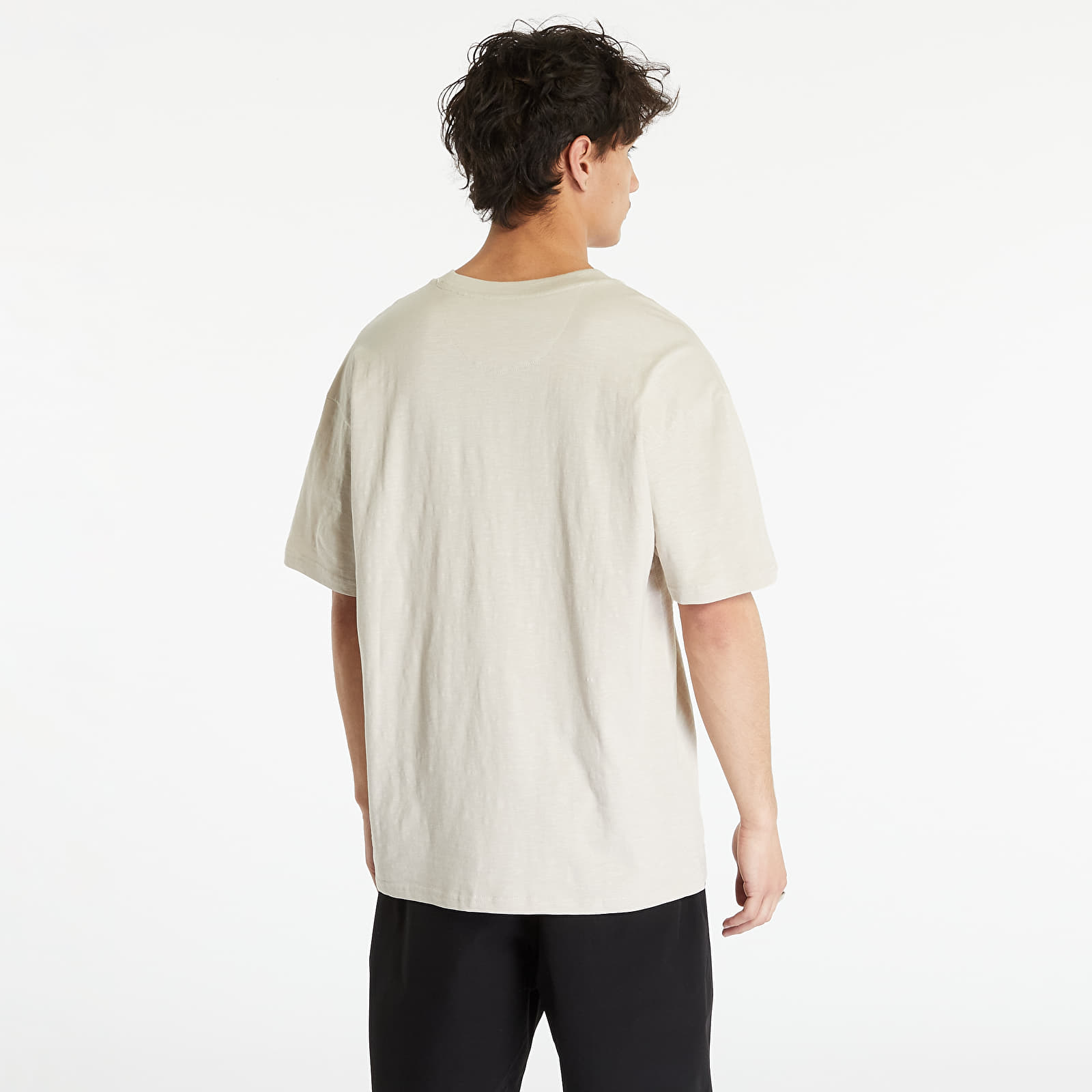 Trička Columbia Break It Down™ Tee Dark Stone
