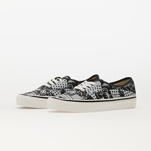 Anaheim factory authentic 44 dx print sneaker leopard shop
