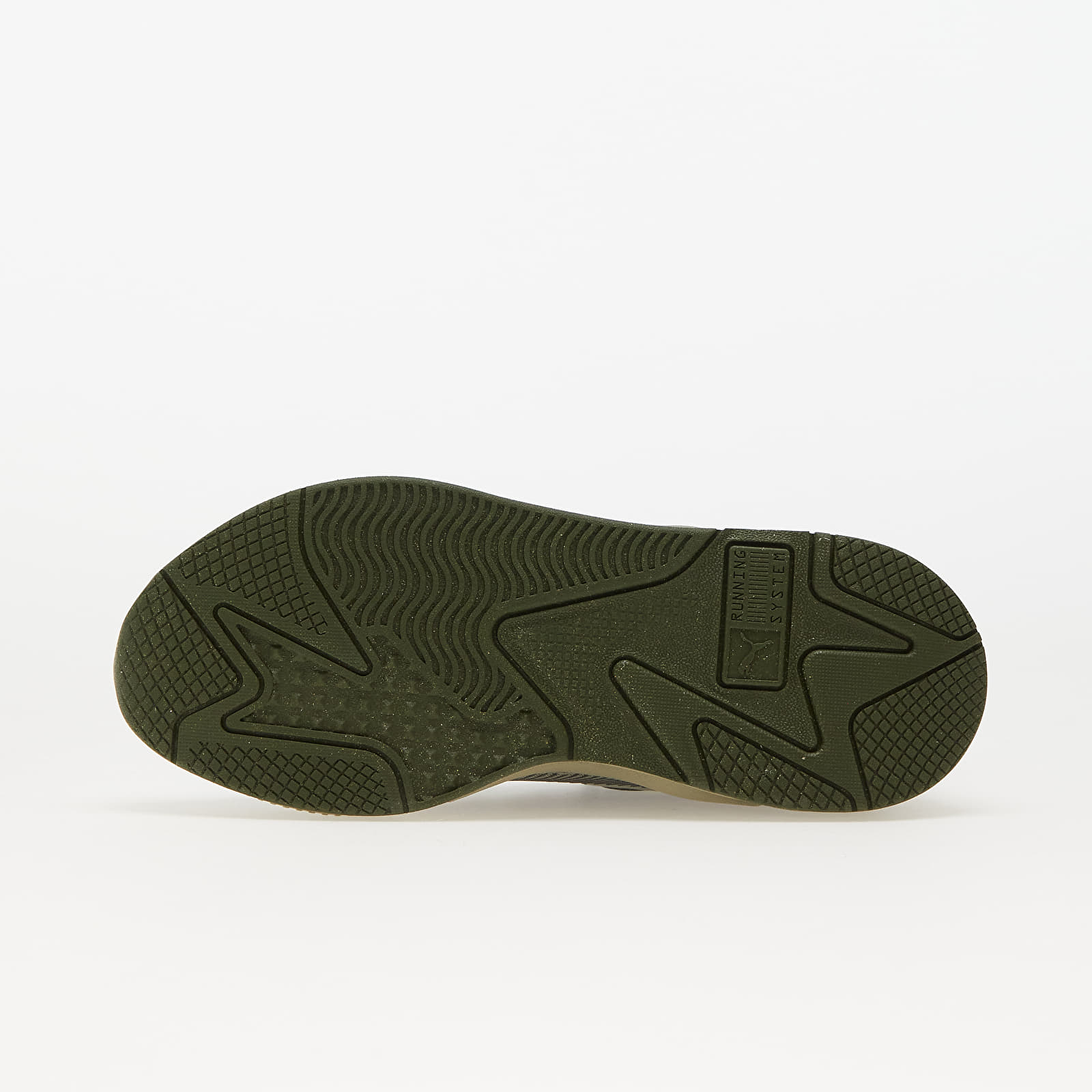 Puma fluxion ii birch top
