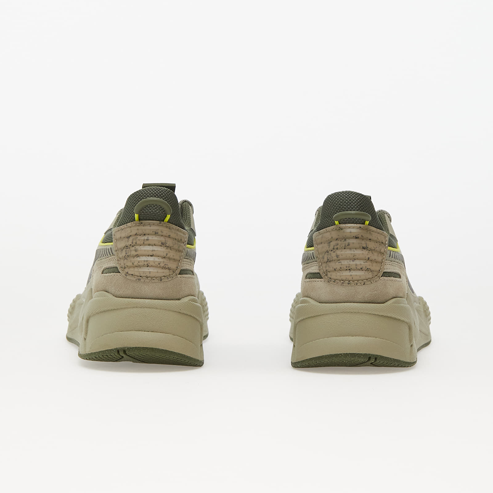 Puma fluxion hotsell ii men birch