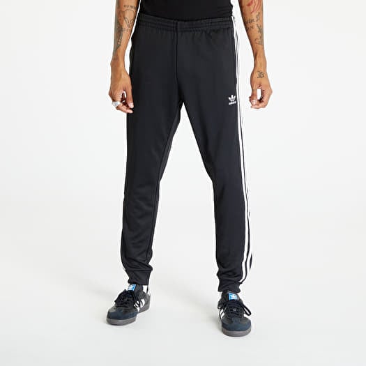 Jogger Pants adidas White | Originals Black/ Queens Sst Pant Track