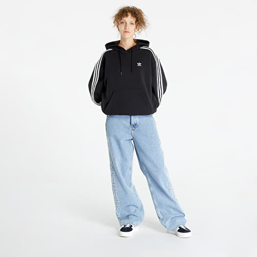 Sweatshirt adidas Adicolor Classics Oversized Hoodie