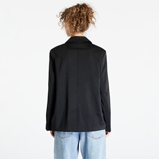 Jackets adidas Originals 3-Stripes Blazer Black | Queens