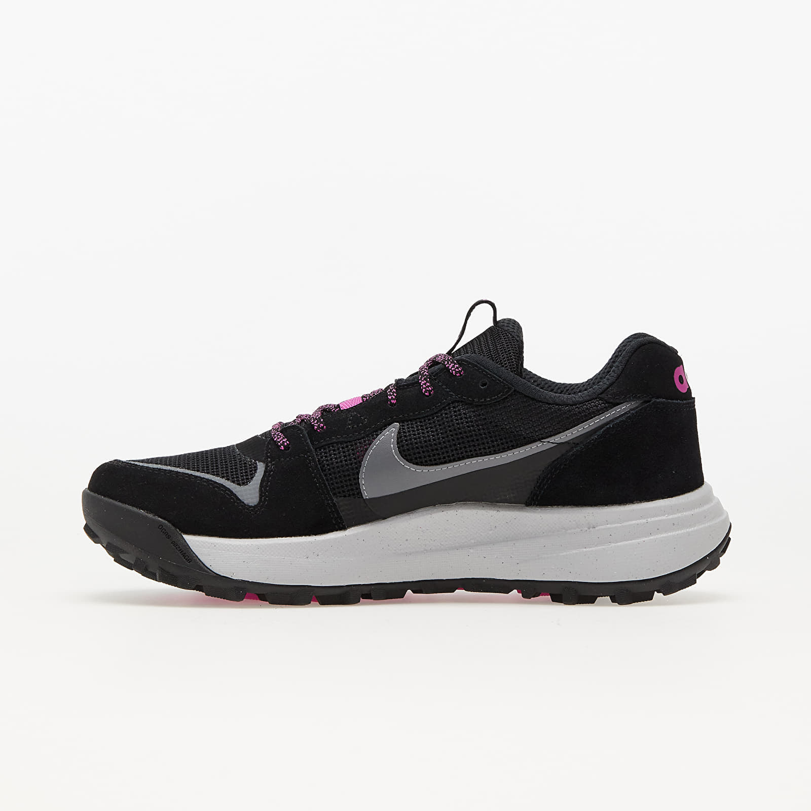 Turnschuhe und Schuhe für Männer Nike ACG Lowcate Black/ Cool Grey-Black-Wolf Grey