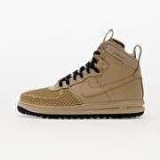 Nike Lunar Force 1 Limestone/ Limestone-Black