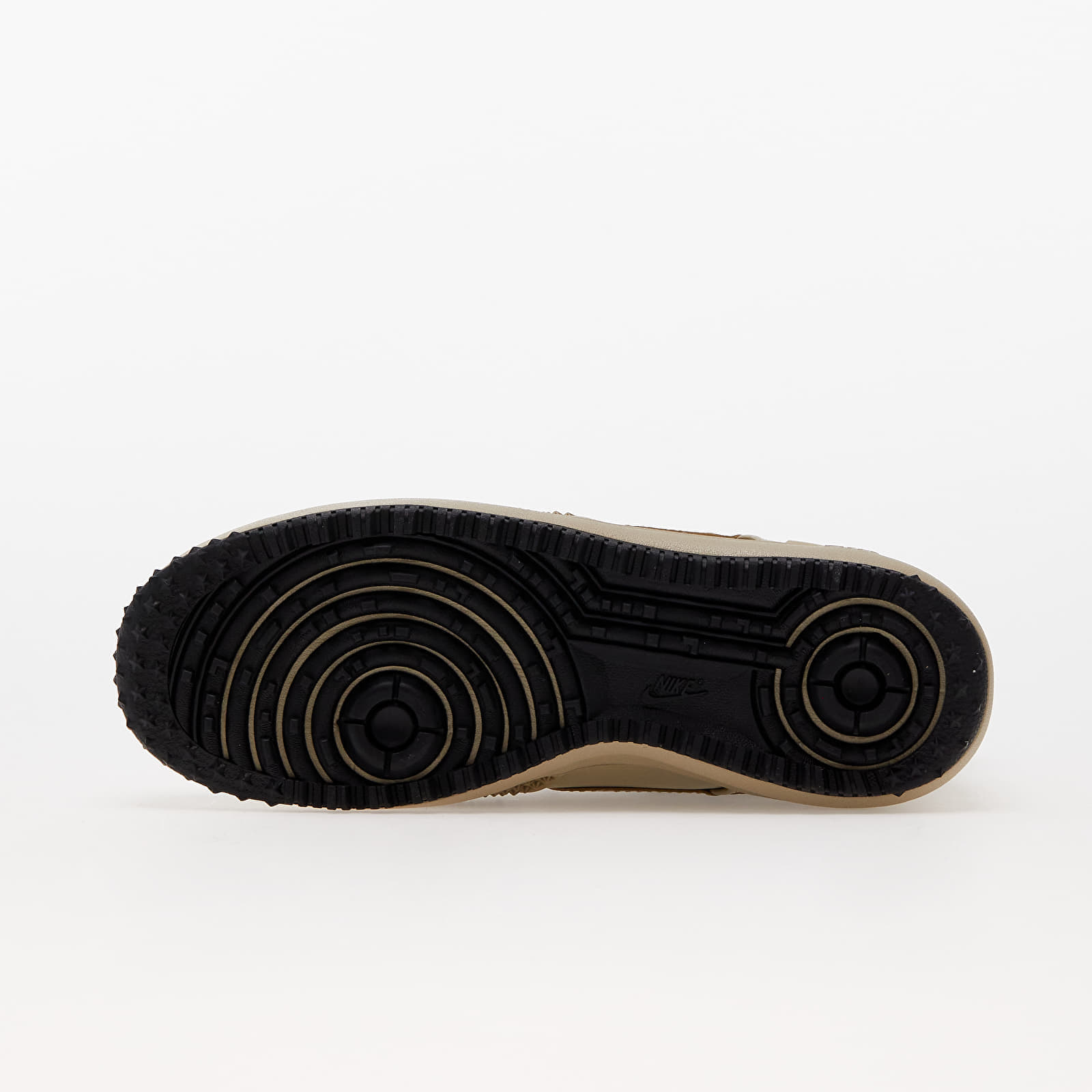 Zapatillas Hombre Nike Lunar Force 1 Limestone/ Limestone-Black