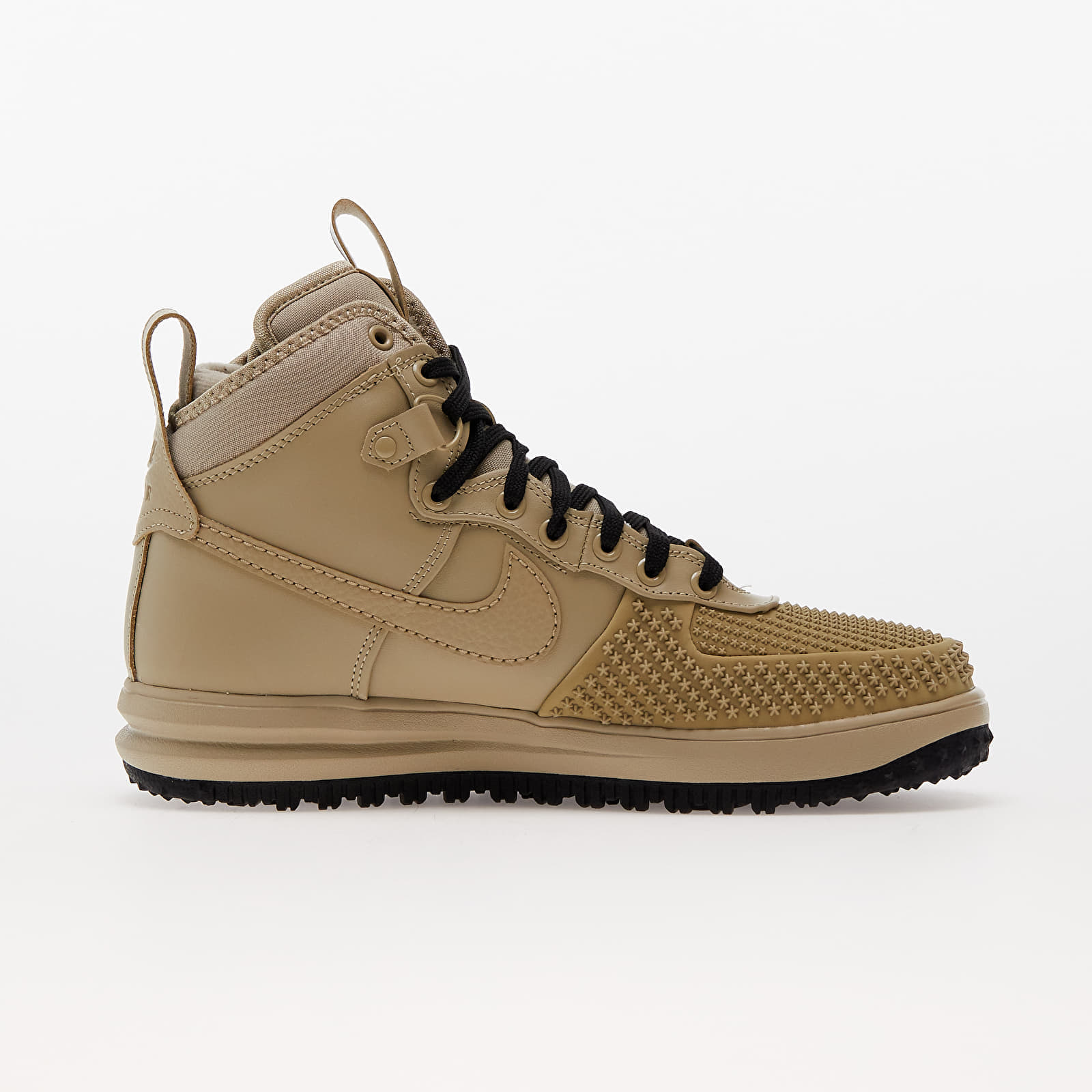 Zapatillas Hombre Nike Lunar Force 1 Limestone/ Limestone-Black