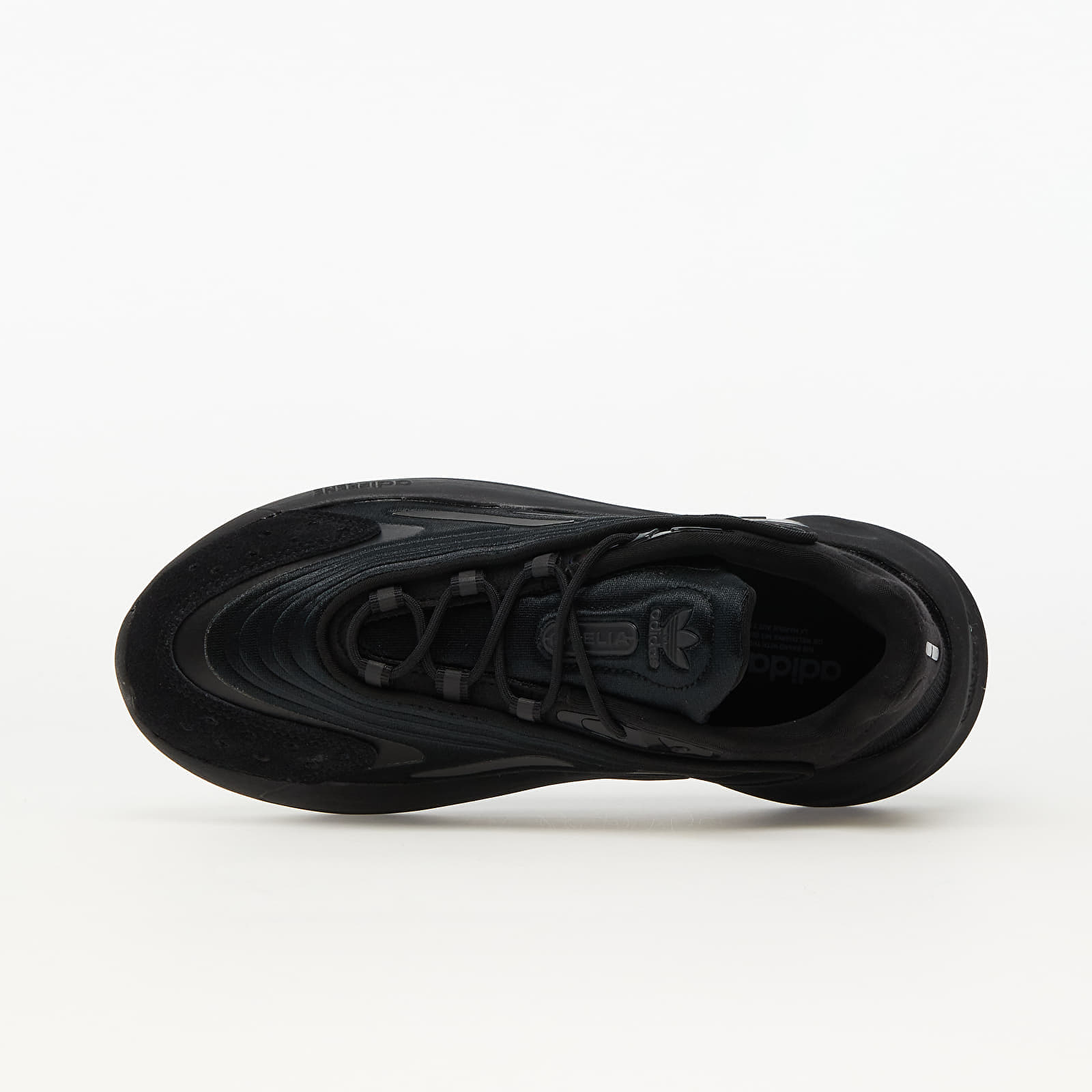 Buty damskie adidas Originals Ozelia W Core Black/ Core Black/ Carbon