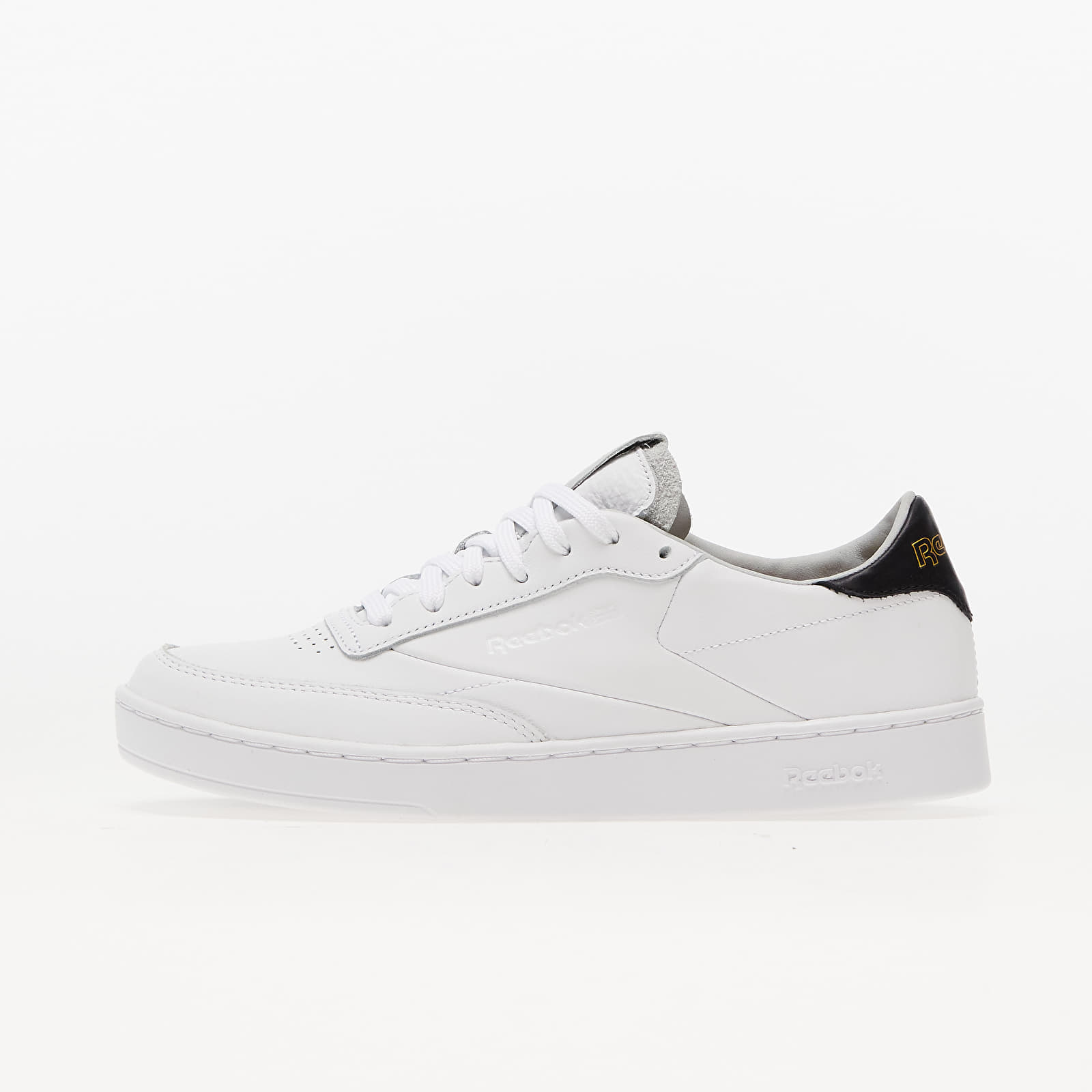 Sneakers Reebok Club C Clean Ftw White/ Ftw White/ Core Black EUR 36