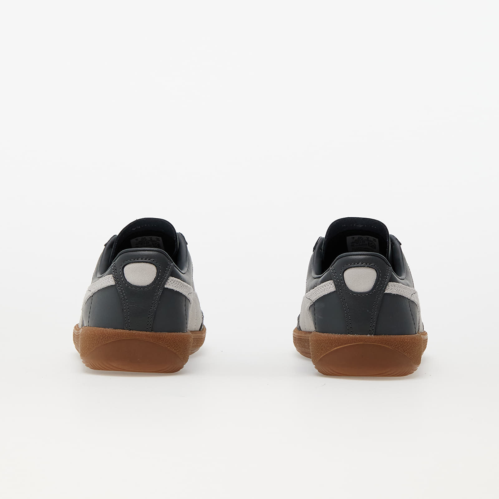 Joggesko og sko for menn Puma Vlado Stenzel OG Dark Shadow/ Puma White/ Gum