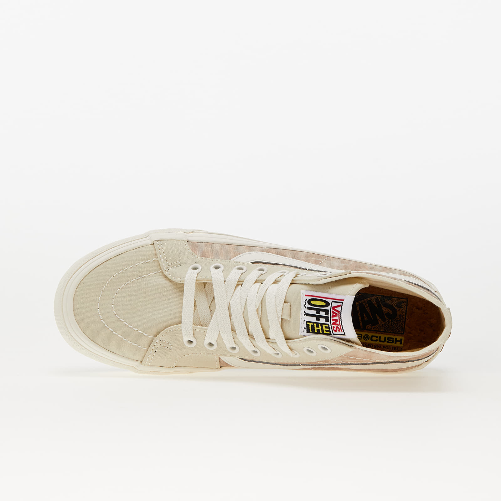 Sand color vans sales