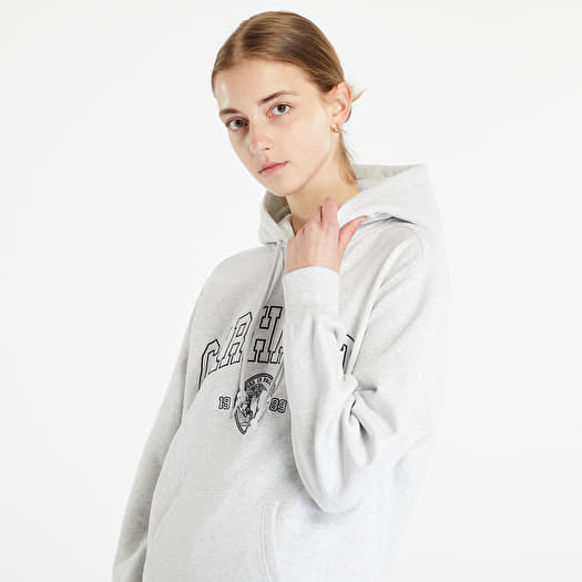 Carhartt ash heather hoodie online