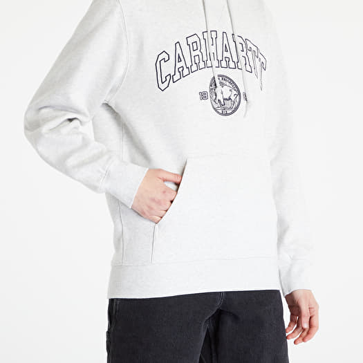 Carhartt knowledge hoodie online