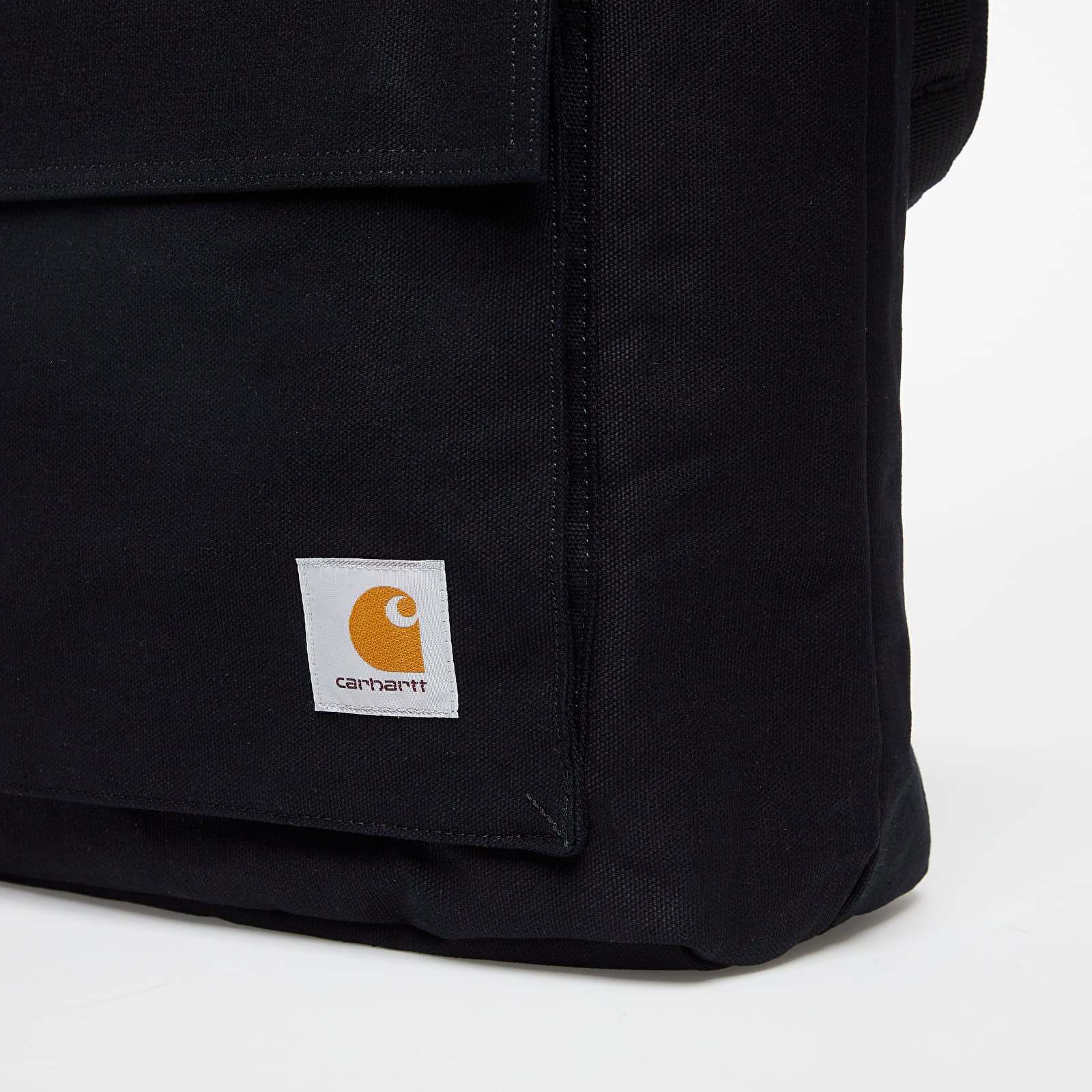 Torby na ramię Carhartt WIP Dawn Tote Bag Black