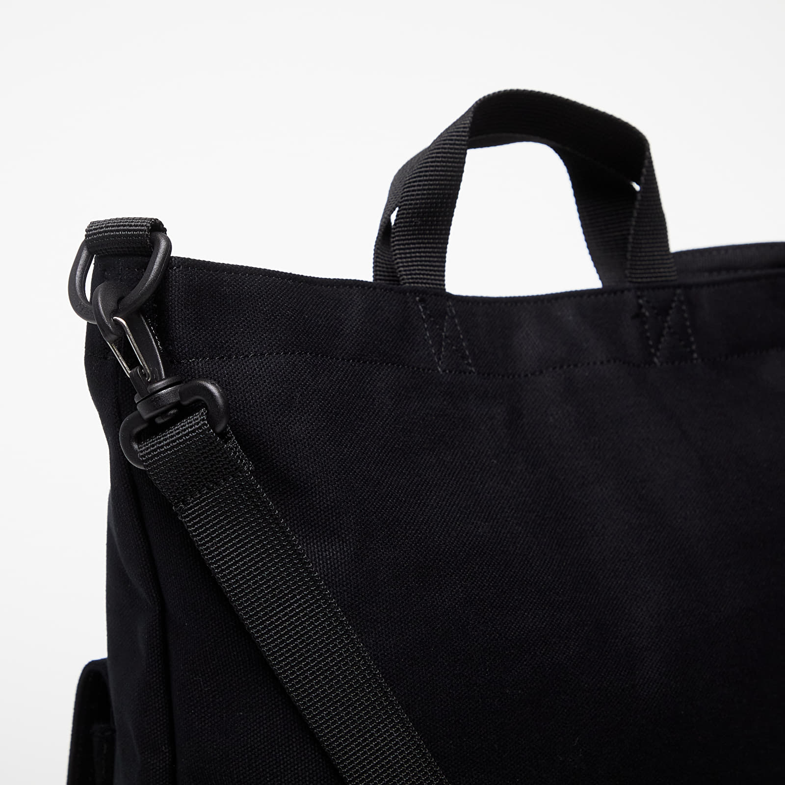 Torby na ramię Carhartt WIP Dawn Tote Bag Black