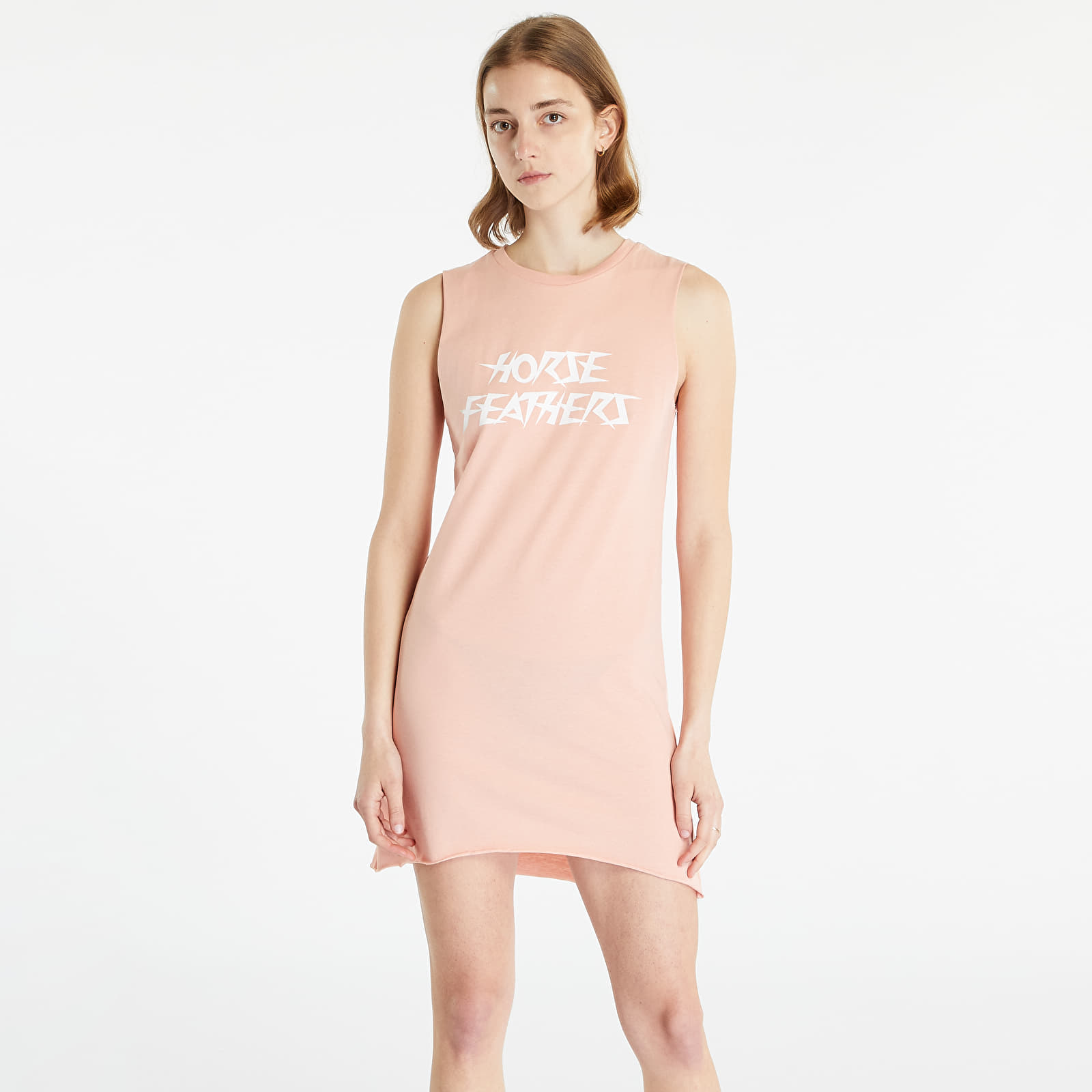 Kleitas Horsefeathers Laurie Dress Dusty Pink
