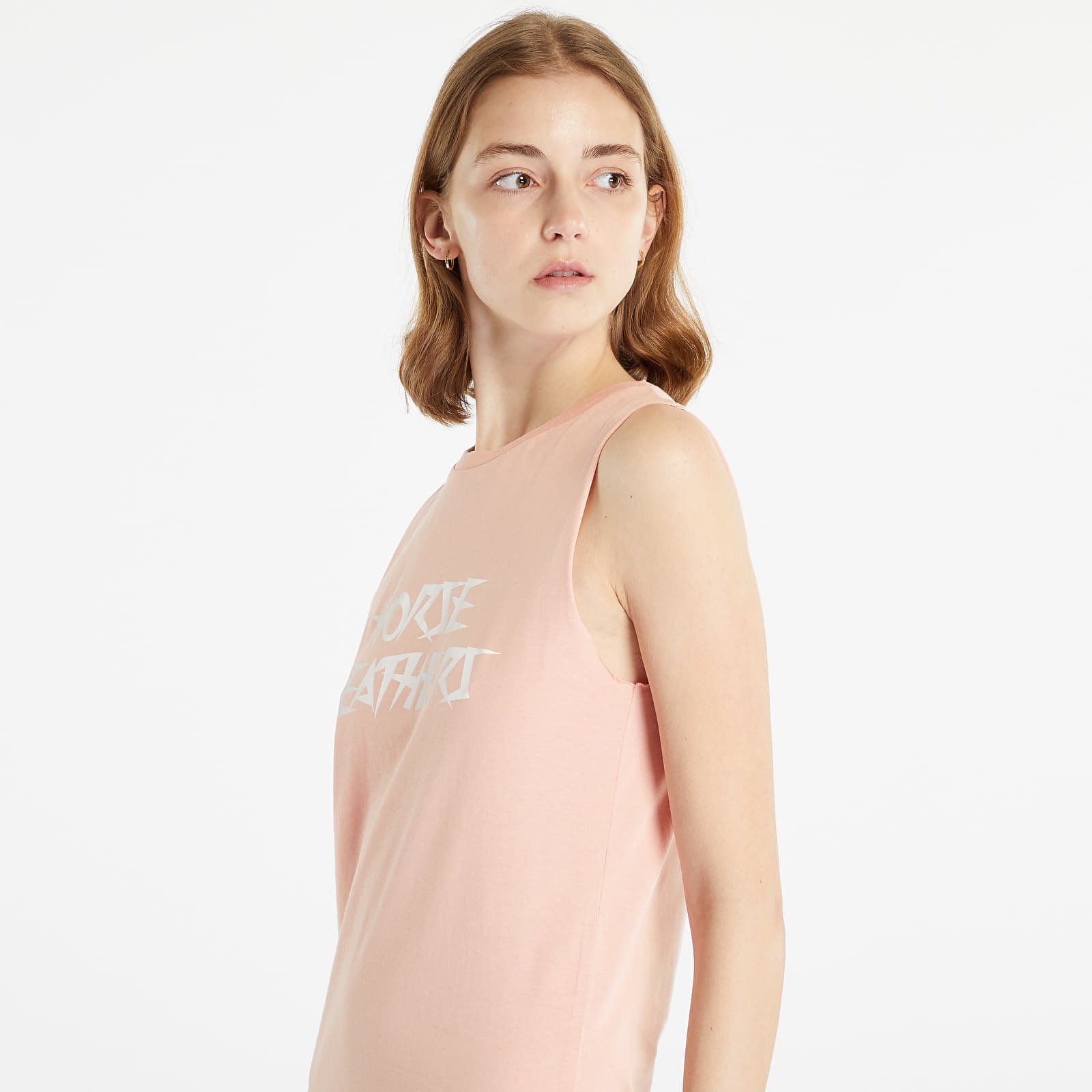 Kleitas Horsefeathers Laurie Dress Dusty Pink