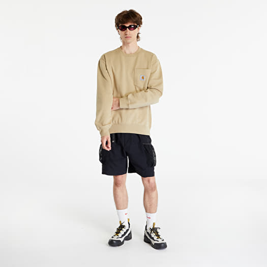 Carhartt pocket hotsell sweat short