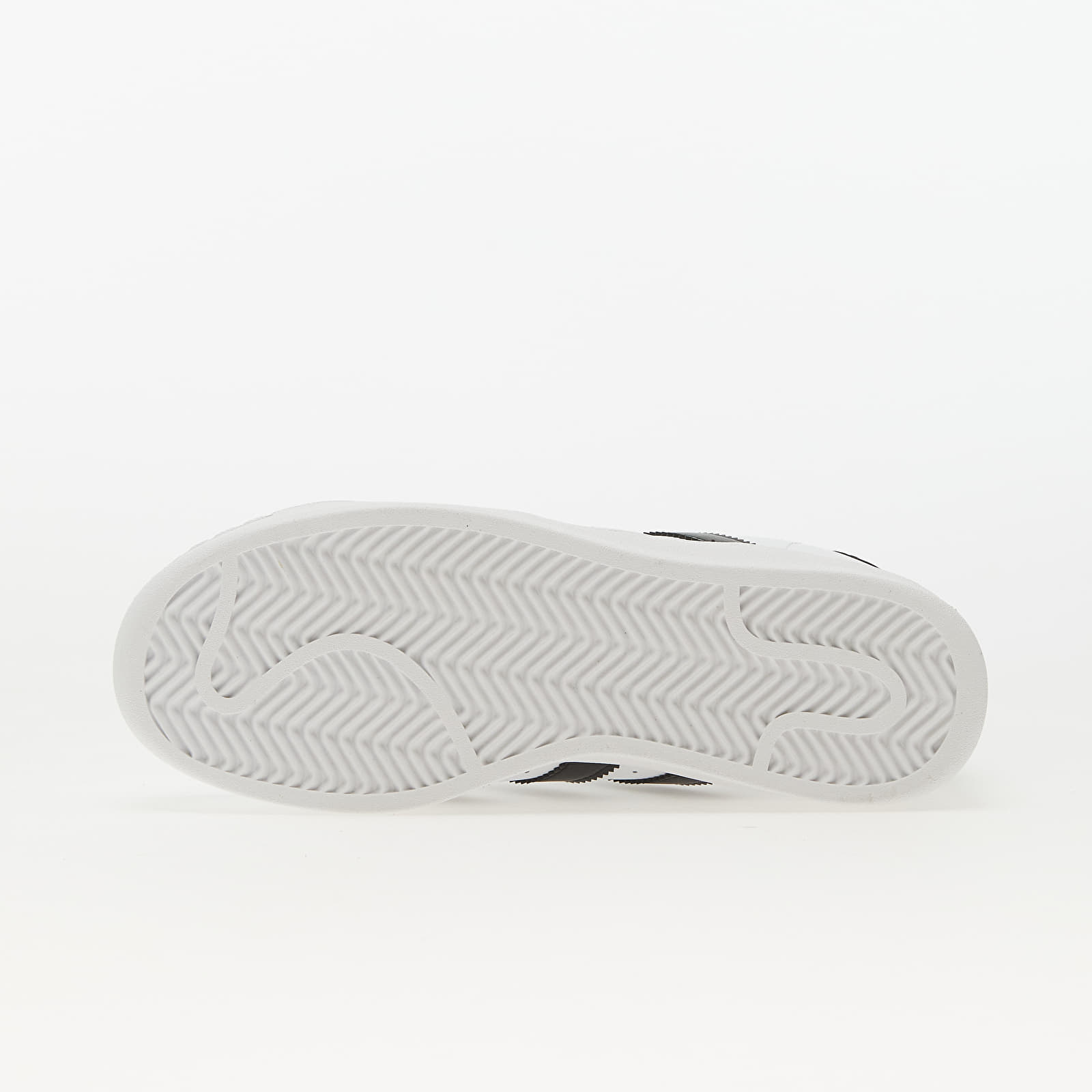 Pánské tenisky a boty adidas Originals Superstar XLG Ftw White/ Core Black/ Gold Metalic