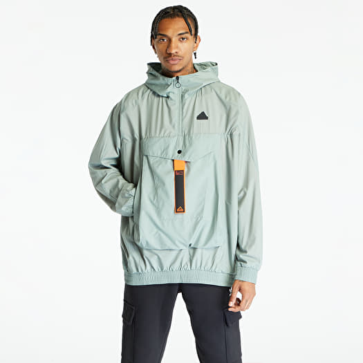 Adidas performance 2025 windbreaker jacket