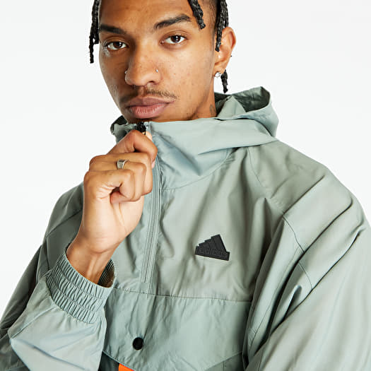 Windbreakers adidas Performance City Escape Premium Windbreaker