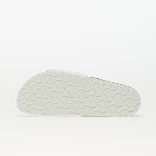 Birkenstock white bottom on sale