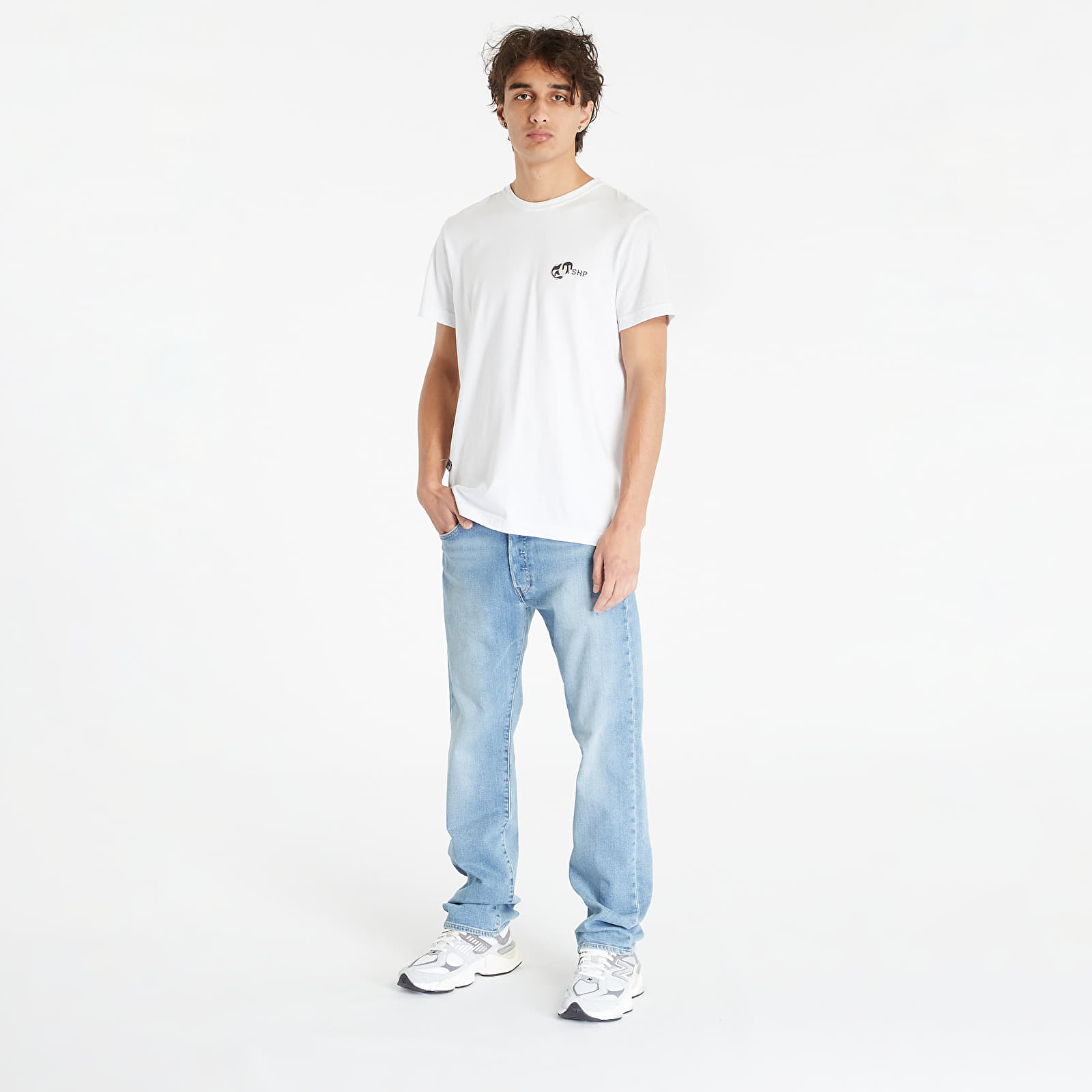 Jeans Levi's ® 501 Levis Original I Call You N Med Indigo/ Worn In