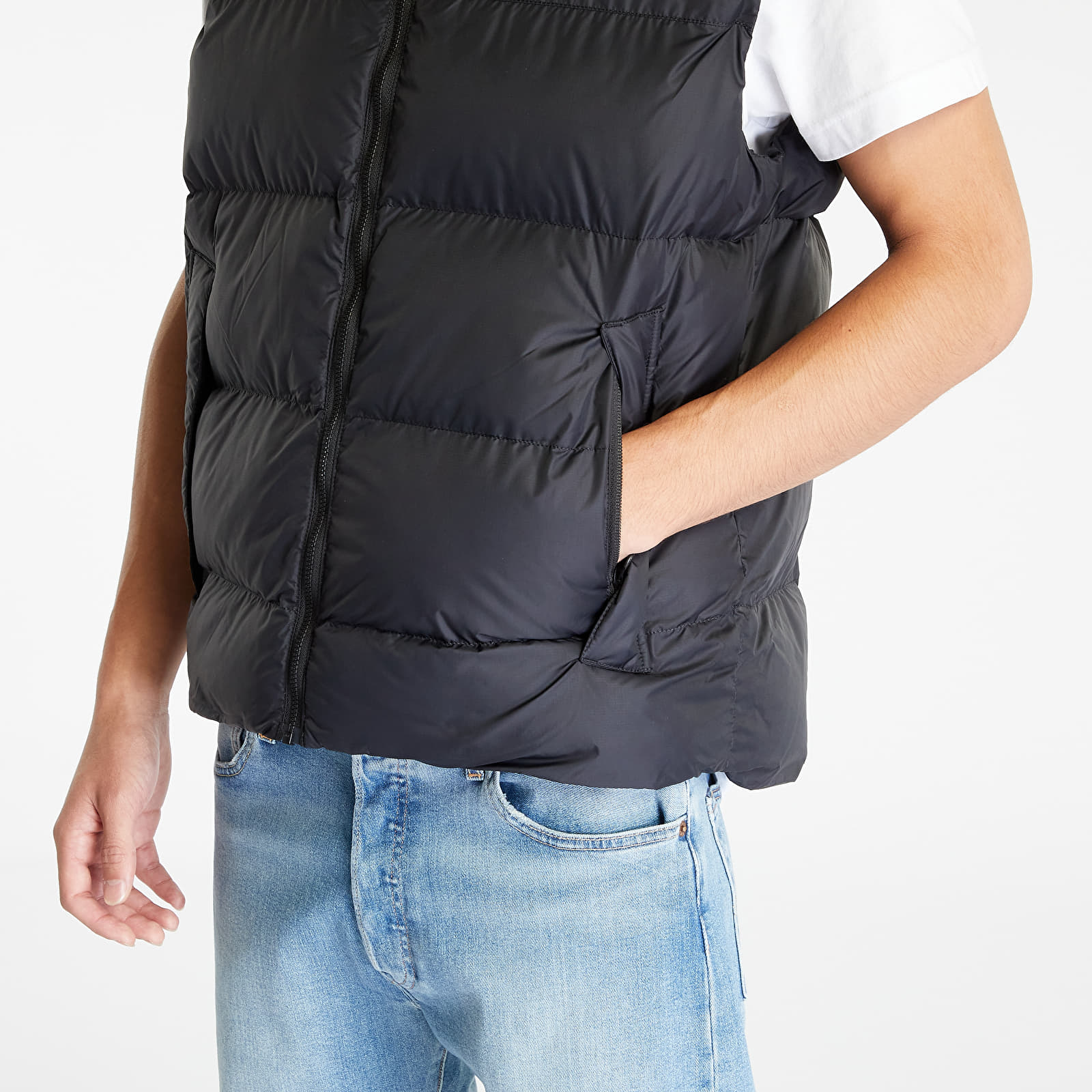 Vests Helly Hansen Active Puffy Vest Black