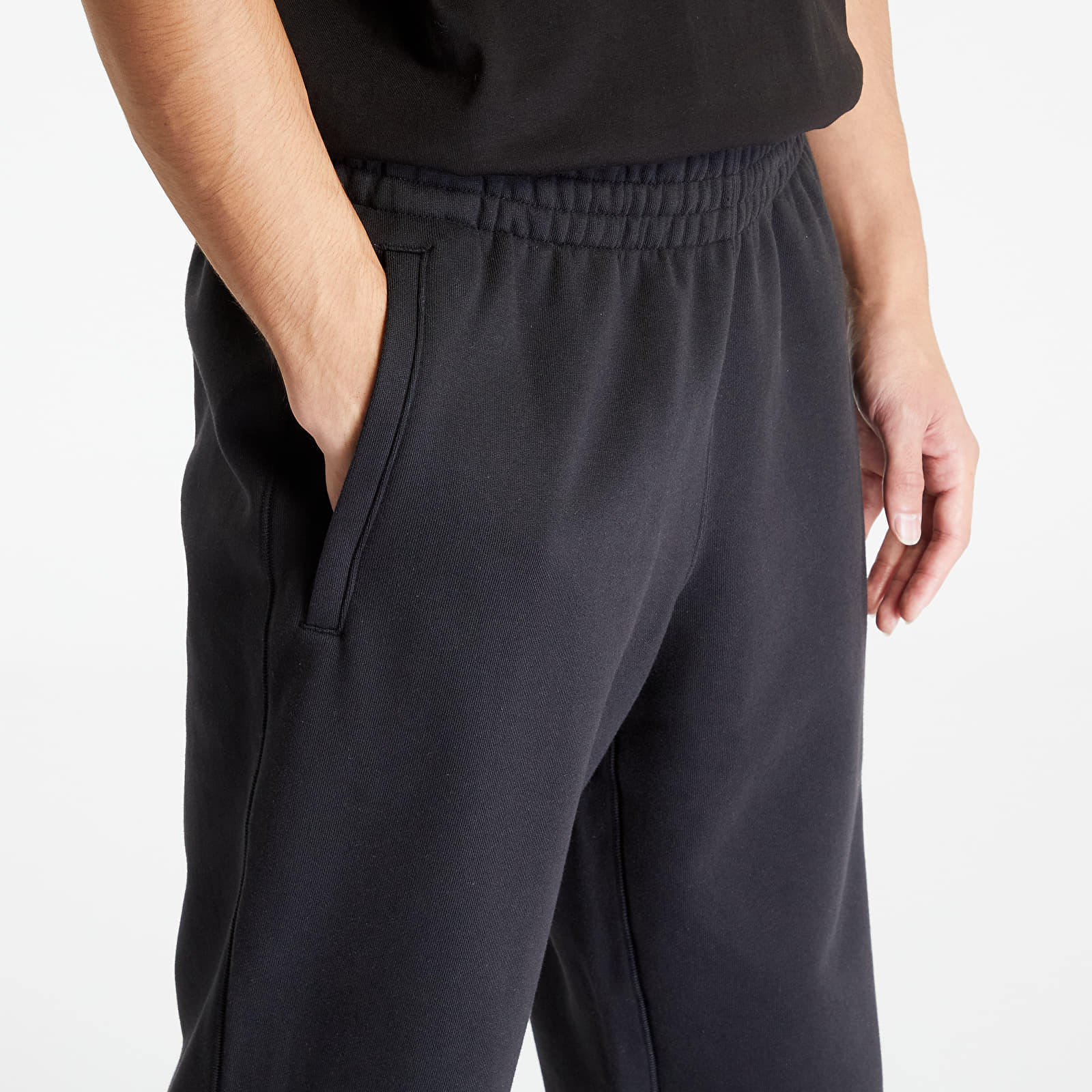 Jogginghosen adidas Originals Premium Essentials Sweat Pants Black