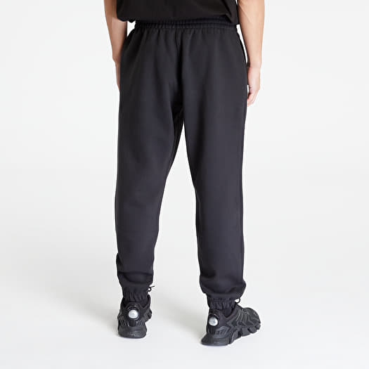 Adidas fashion essentials sweat pants hot sale