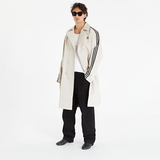 Adidas originals coats deals