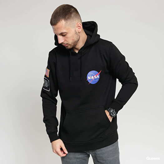 Cool nasa hoodies clearance