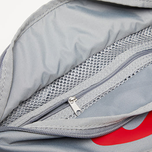 Nike heritage sales hip pack red