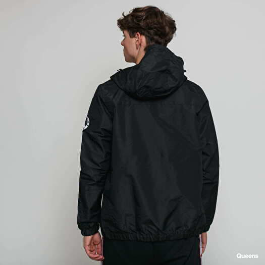 Ellesse terrazzo hooded jacket sales