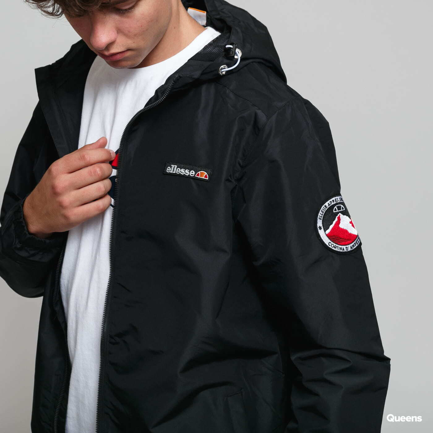 Terrazzo jacket online