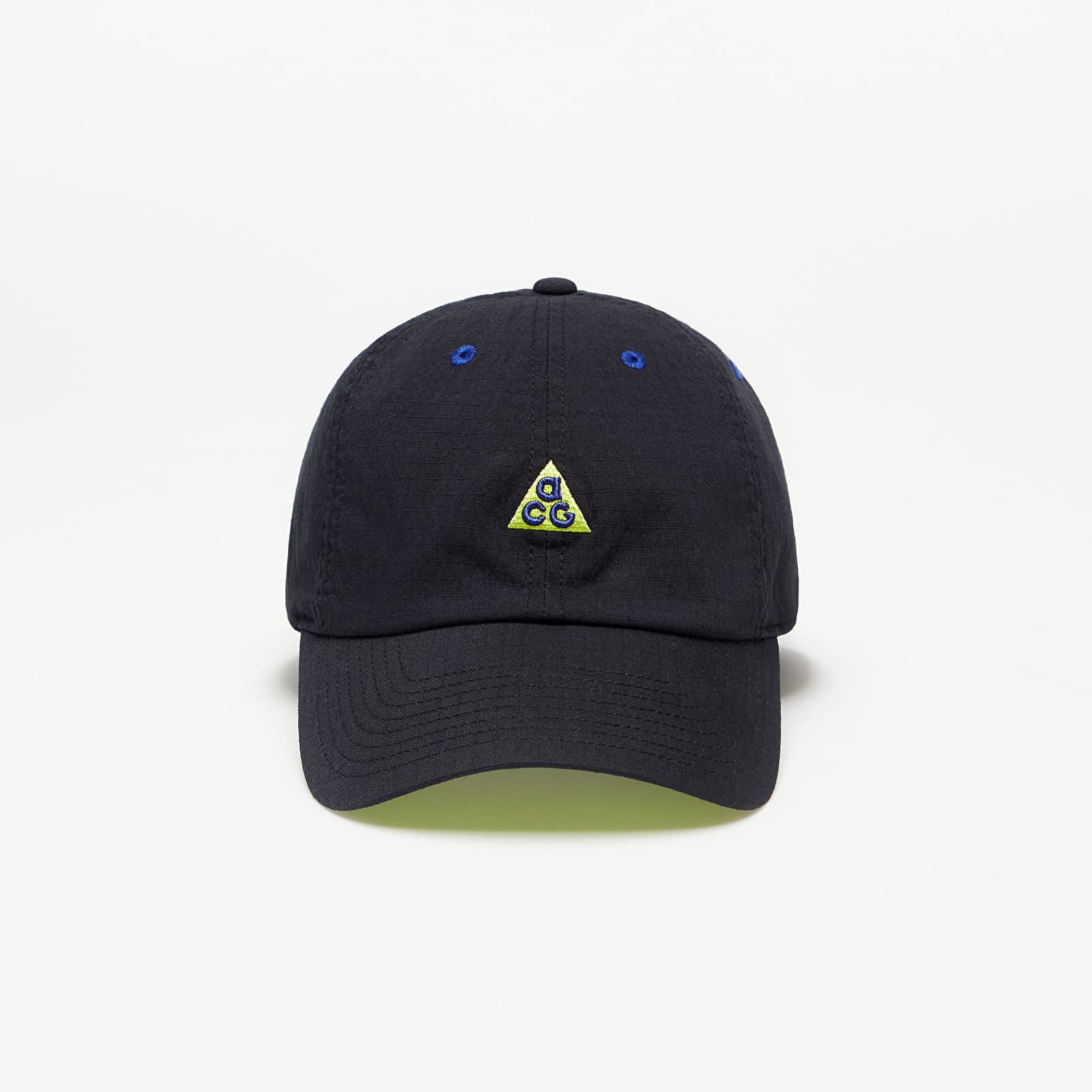 Cepures Nike ACG Heritage86 Cap Black/ Cyber/ Cyber