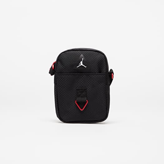 Taška Jordan Jan Diamond Festival Bag Black
