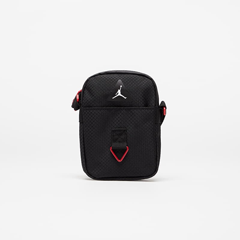 Taske Jordan Jan Diamond Festival Bag Black