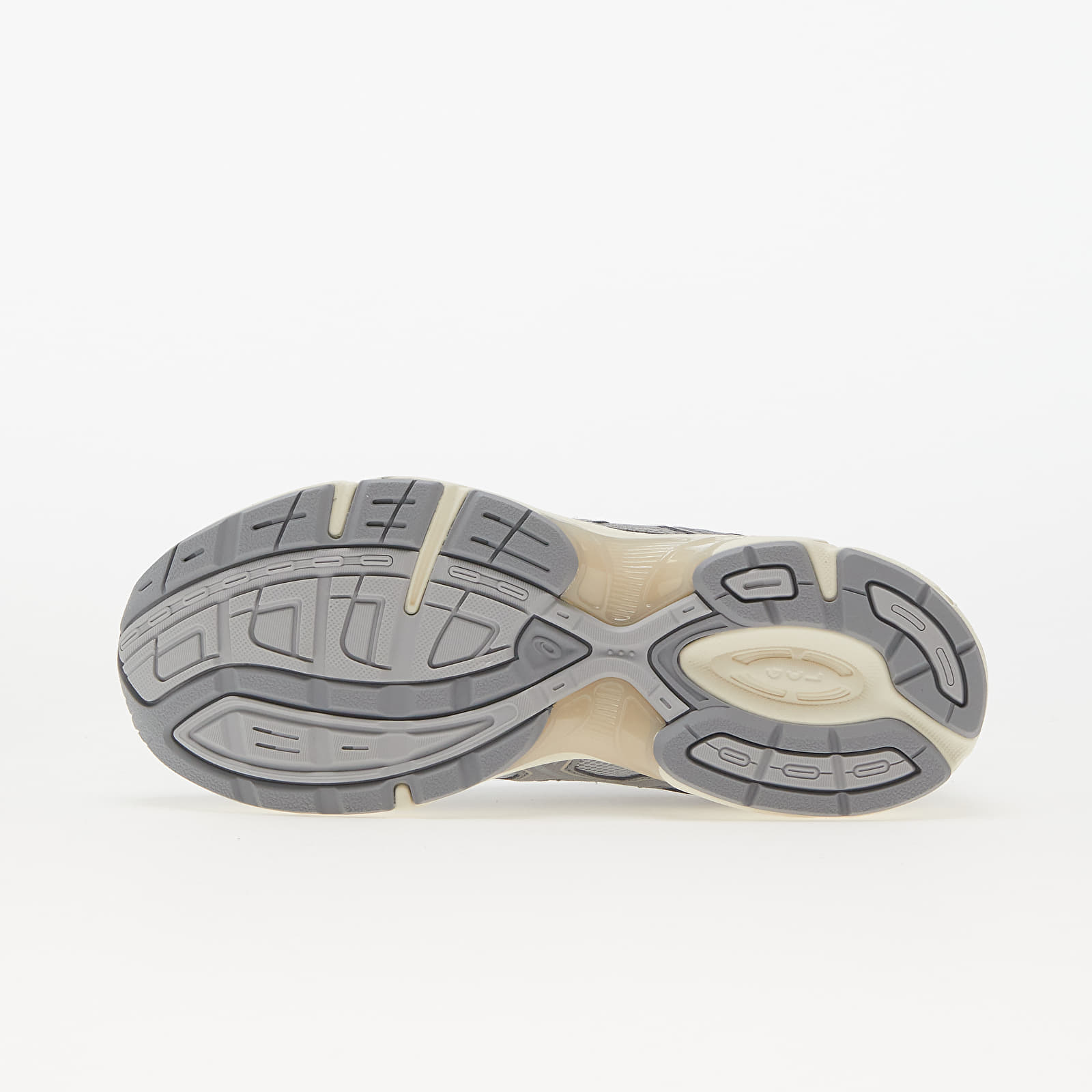 Męskie trampki i buty Asics Gel-1130 Piedmont Grey/ Sheet Rock
