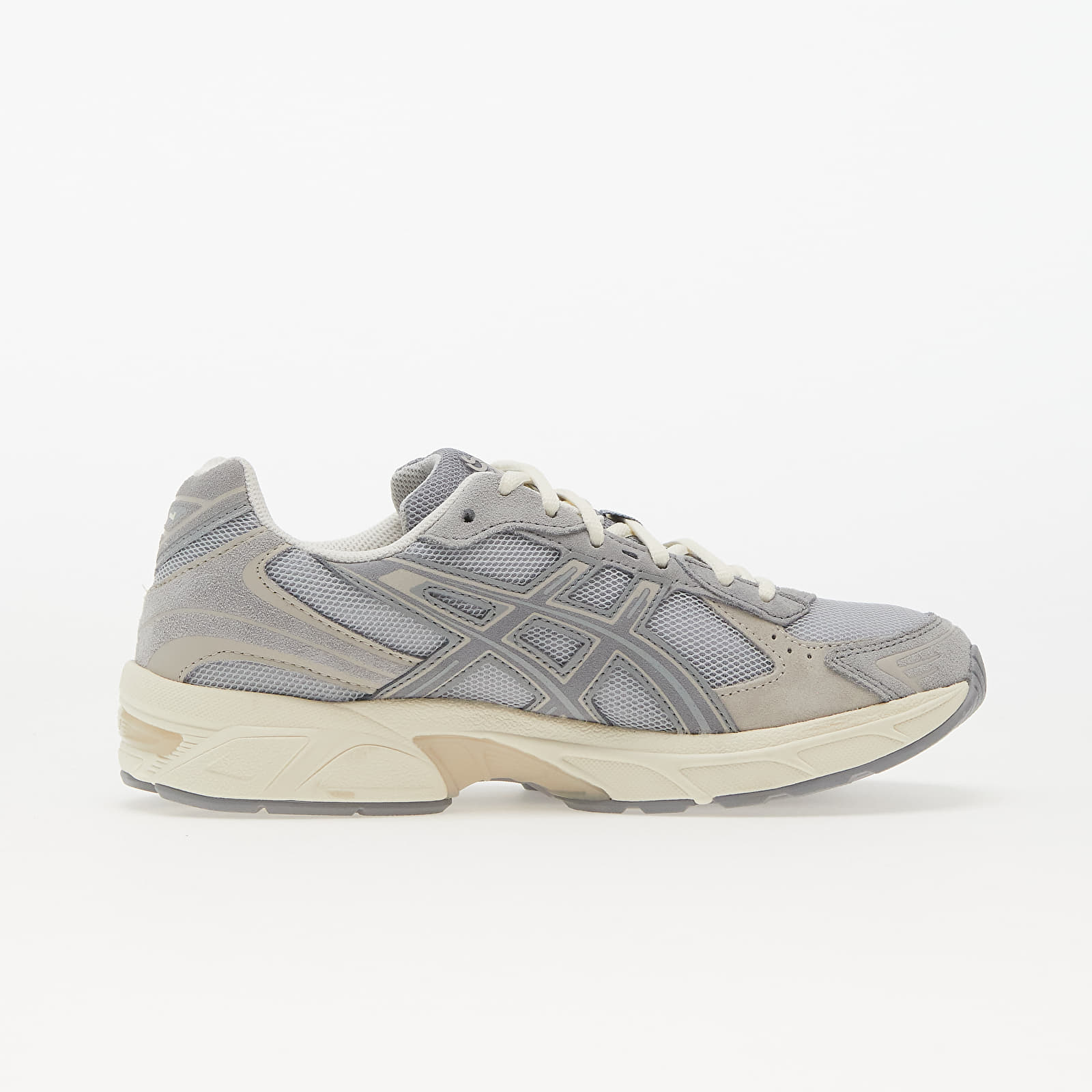 Męskie trampki i buty Asics Gel-1130 Piedmont Grey/ Sheet Rock