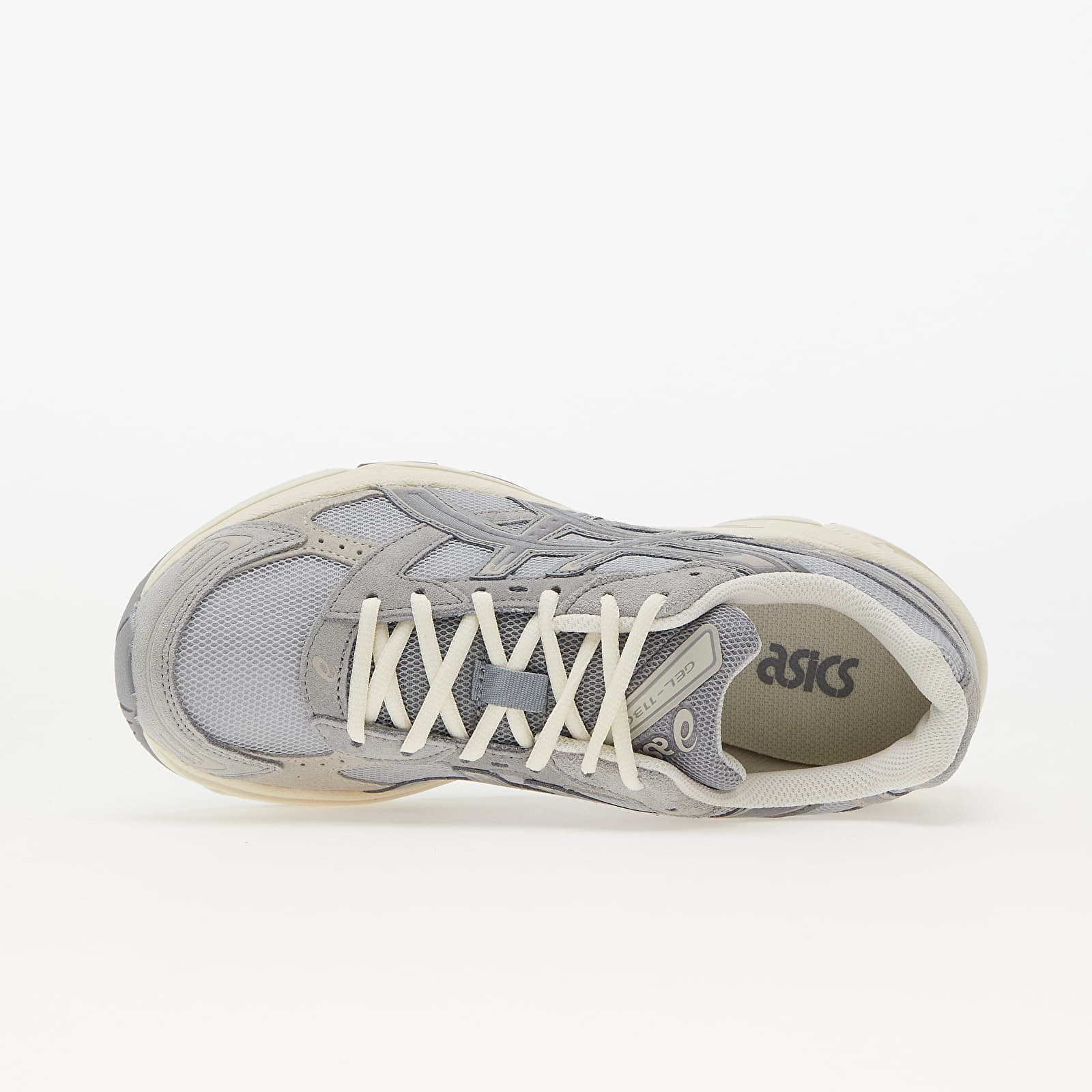 Męskie trampki i buty Asics Gel-1130 Piedmont Grey/ Sheet Rock