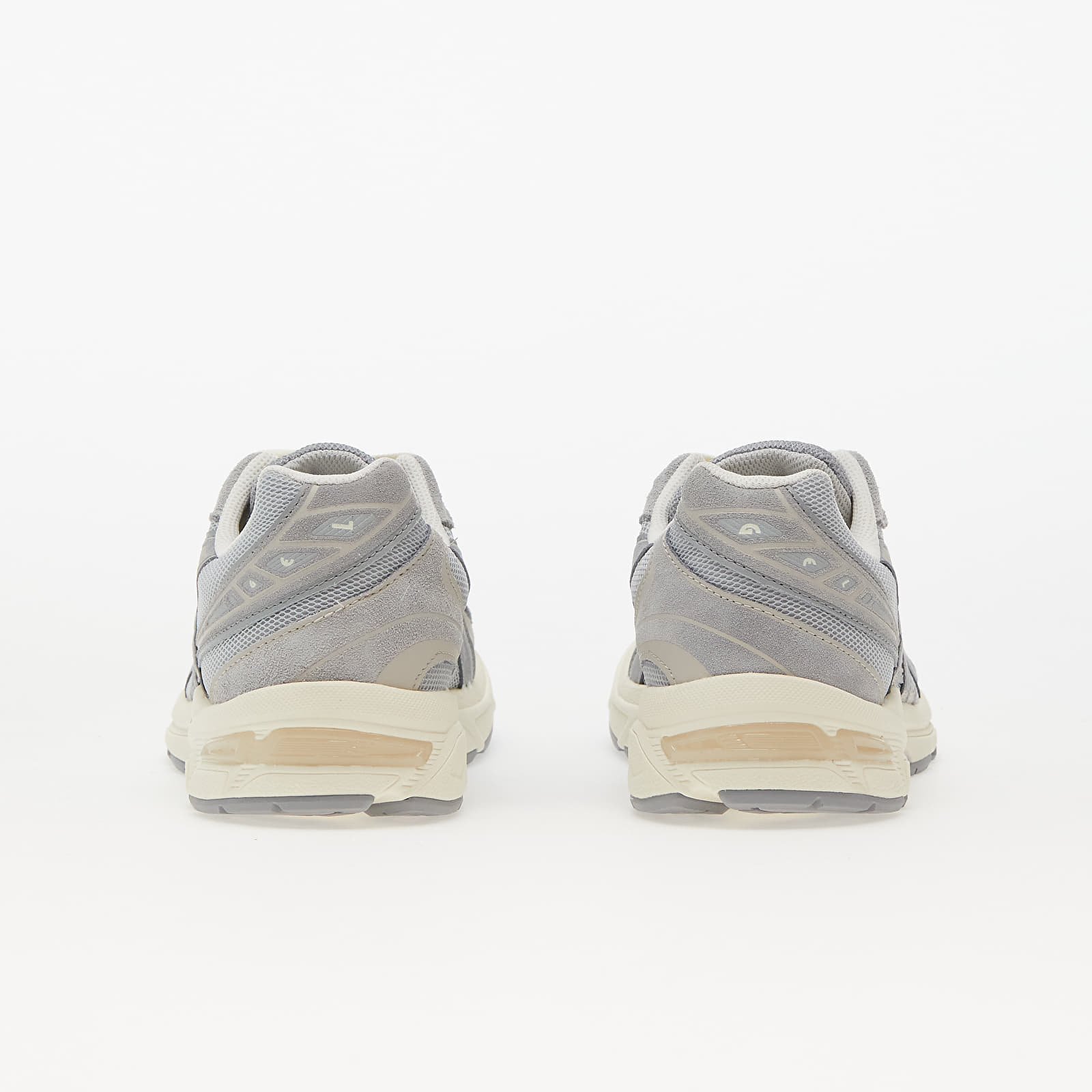 Męskie trampki i buty Asics Gel-1130 Piedmont Grey/ Sheet Rock