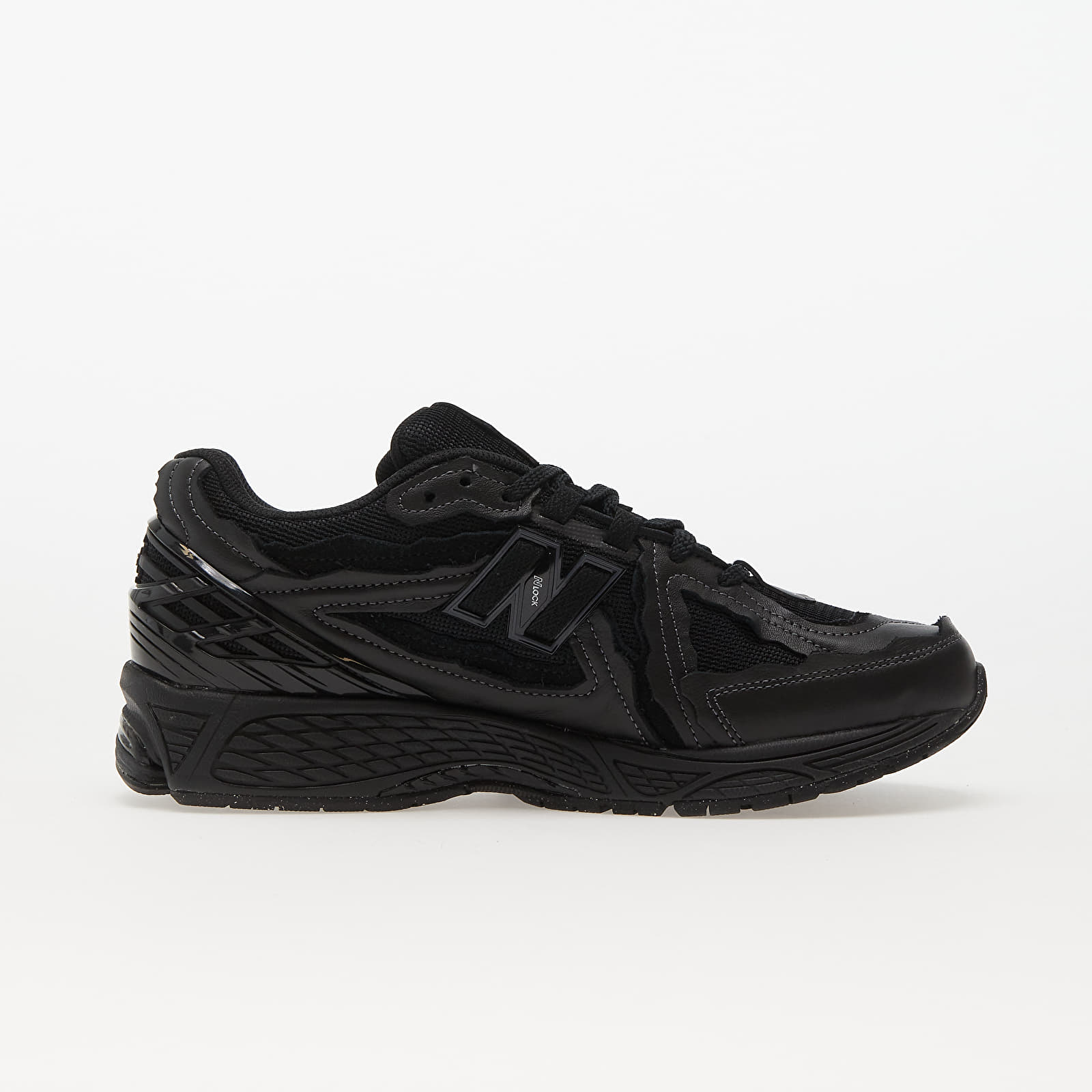 Zapatillas Hombre New Balance 1906 Black