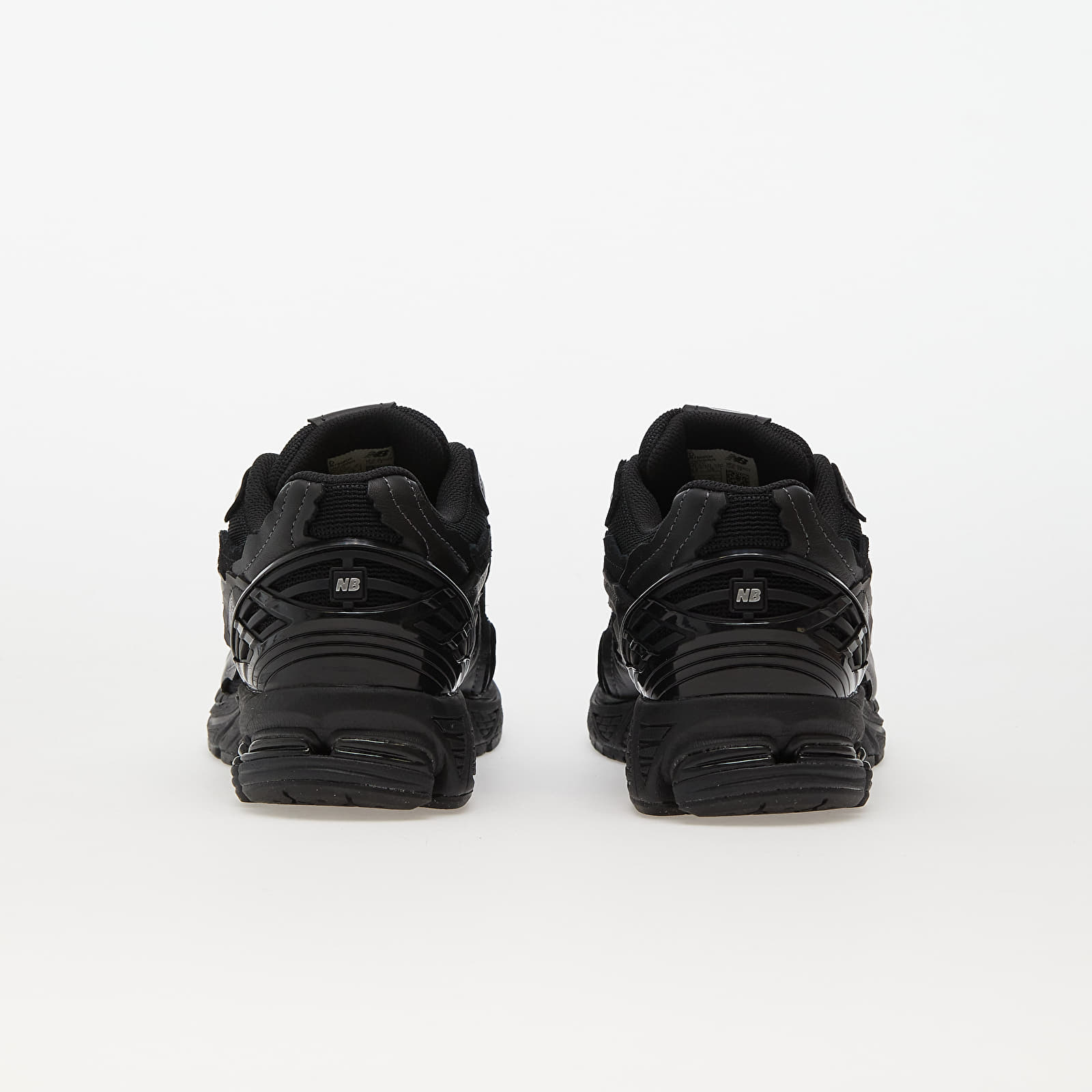 Zapatillas Hombre New Balance 1906 Black