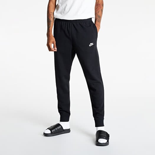 Потници Nike M NSW Club Jogger FT Black