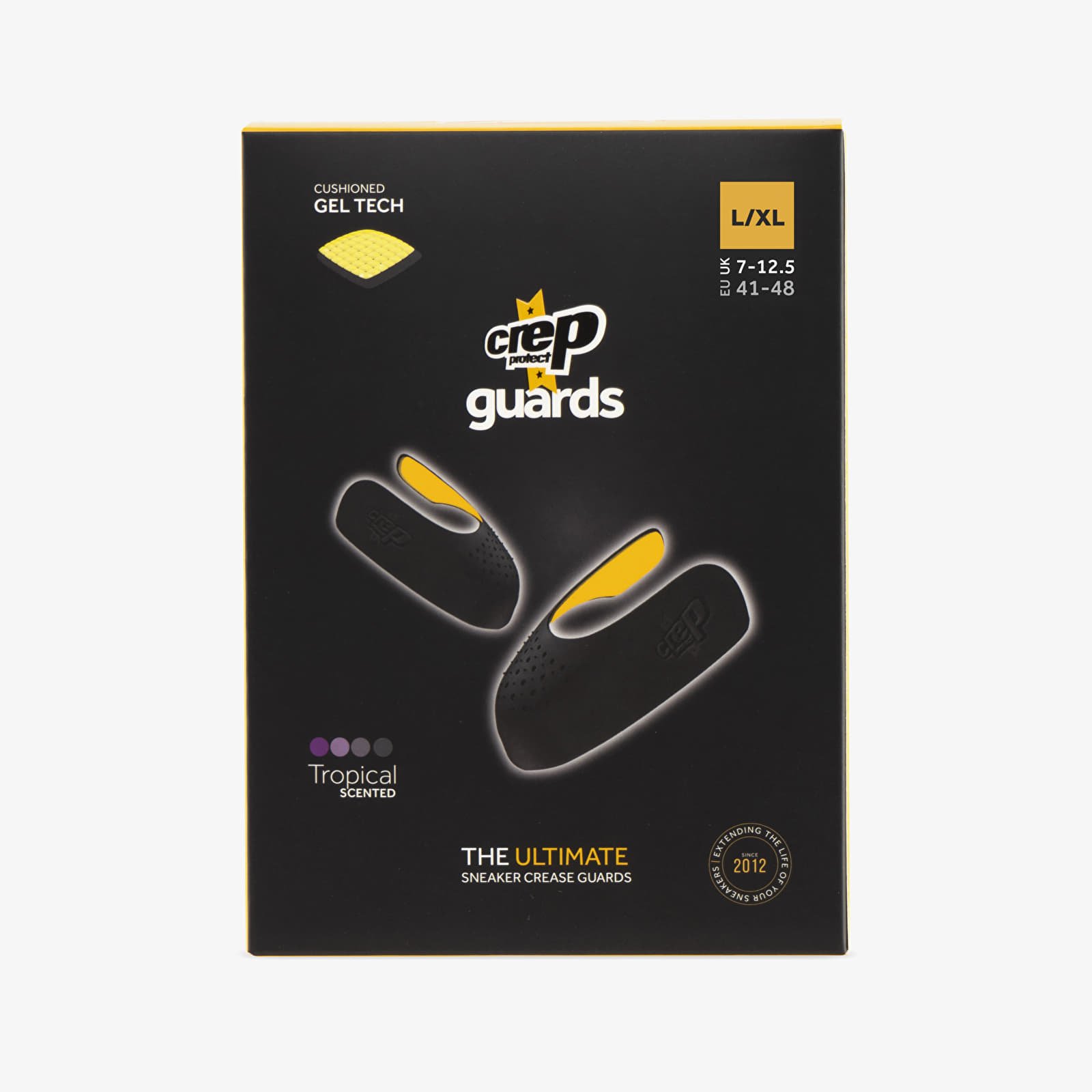 Péče o boty Crep Protect Sneaker Guard L/XL Black
