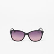 Horsefeathers Chloe Sunglasses Matt Black/ Violet Fade Out