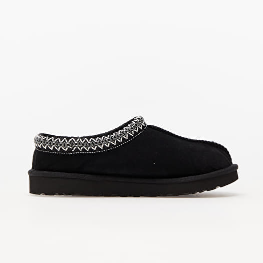 Ugg black sneakers cheap