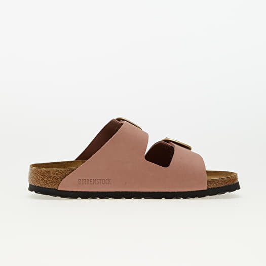 Birkenstock big buckle rose clearance